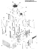 Non-functional replacement parts