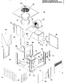 Non-functional replacement parts