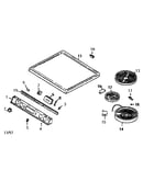 Top assembly
