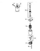 Starting system