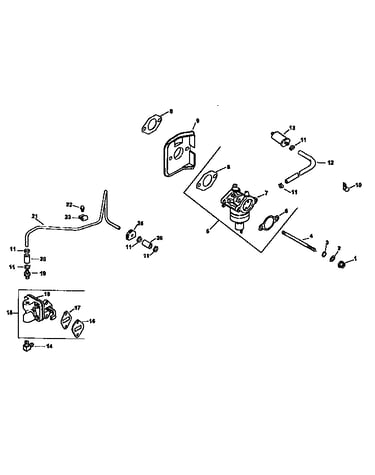 Fuel system