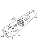 Cylinder head, valve, and breather