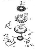 Ignition/electrical