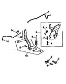 Engine controls