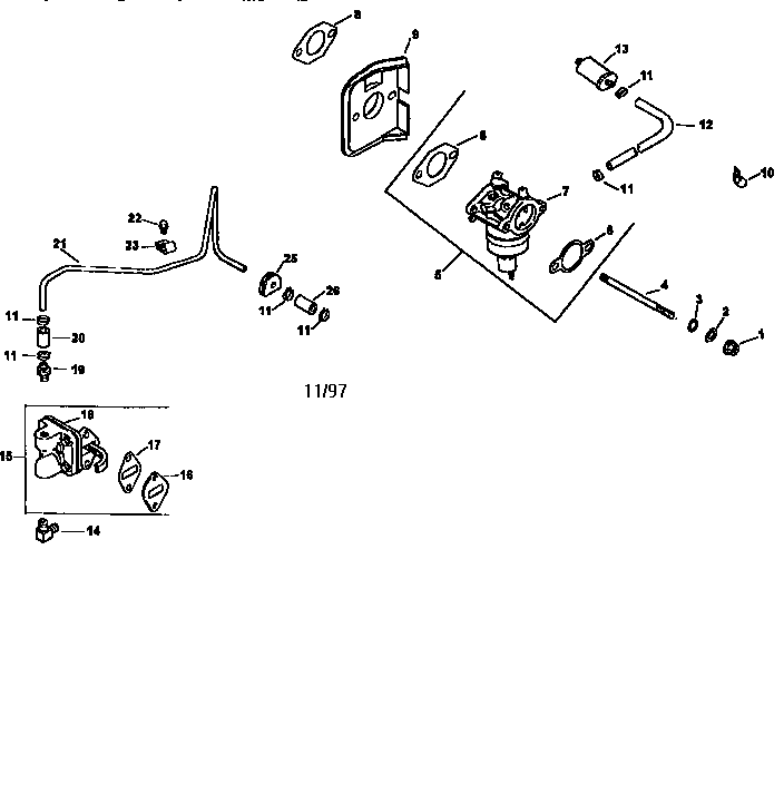 FUEL SYSTEM