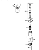Starting system