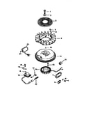 Ignition/electrical