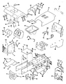 Chassis and enclosures