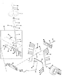 Steering assembly