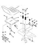 Seat assembly