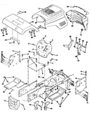 Chassis and enclosures
