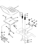 Seat assembly