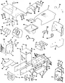 Chassis and enclosures