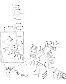Steering assembly