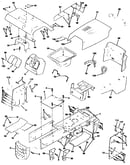 Chassis and enclosures