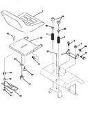 Seat assembly