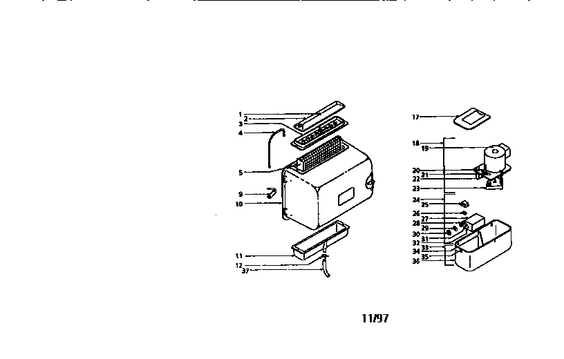 FUNCTIONAL REPLACEMENT PARTS