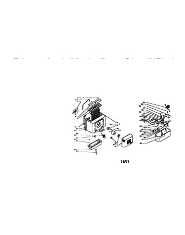 Functional replacement parts