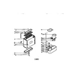 Functional replacement parts