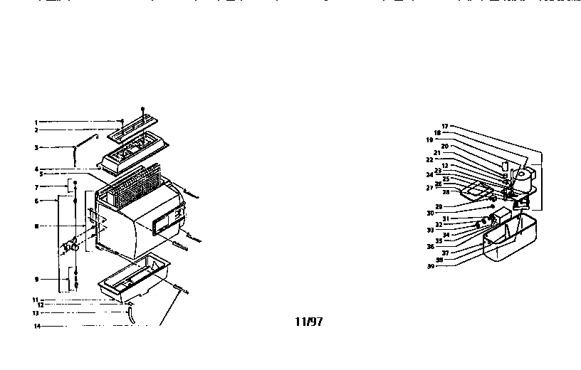 FUNCTIONAL REPLACEMENT PARTS
