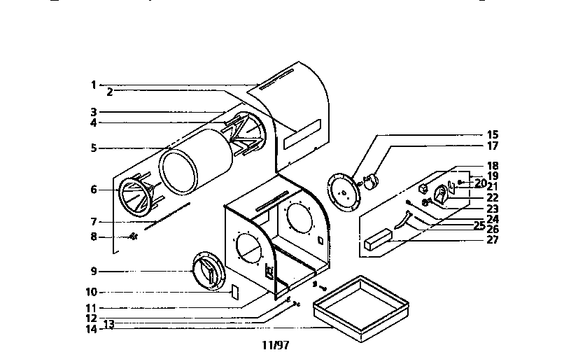 FUNCTIONAL REPLACEMENT PARTS
