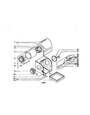 Functional replacement parts