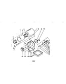 Blower assembly