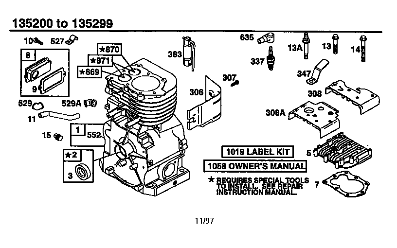 Cylinder assembly