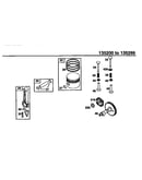 Piston assembly
