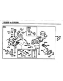 Carburetor assembly