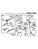 Oil gard kit