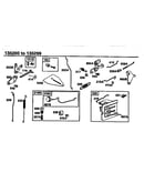 Control bracket