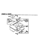 Fuel tank assembly