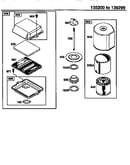 Air cleaner assembly