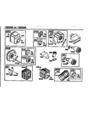 Muffler assembly