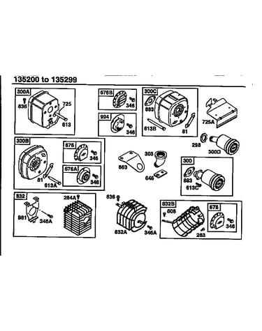 Muffler assembly