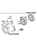 Flywheel assembly
