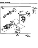 Motor starter