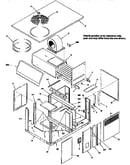 Non-functional parts