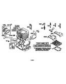 Cylinder assembly