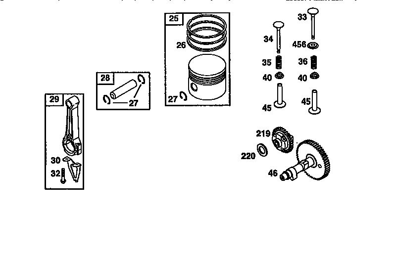 PISTON ASSEMBLY