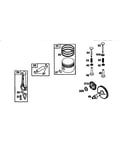 Piston assembly
