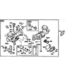 Carburetor assembly