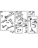 Oil gard kit