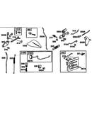 Bracket control