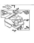 Fuel tank assembly