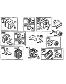 Muffler assembly