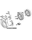 Flywheel assembly