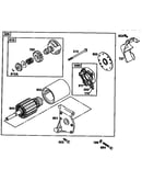 Motor starter