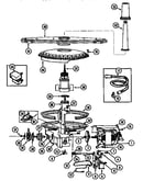 Pump and motor